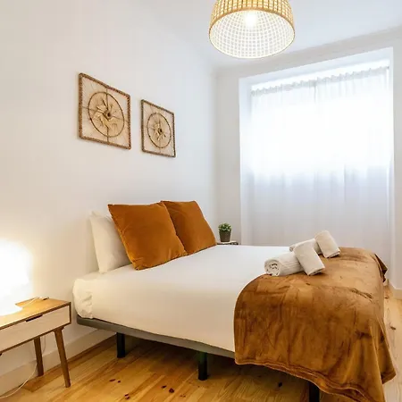 Guestready - Dazzling With Private Terrace Апартаменты