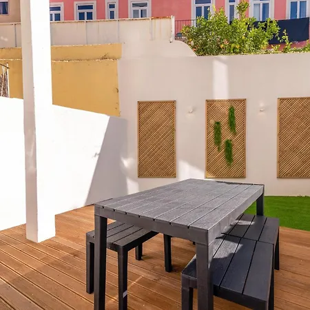 Guestready - Dazzling With Private Terrace