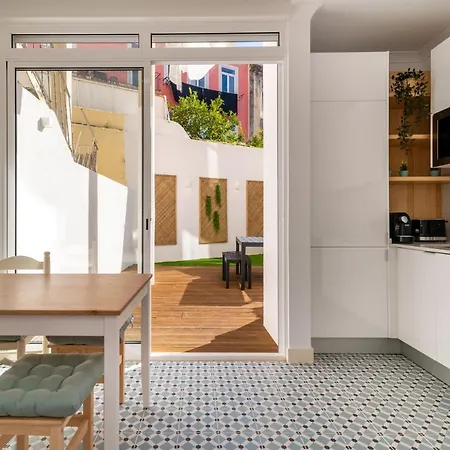 Guestready - Dazzling With Private Terrace *