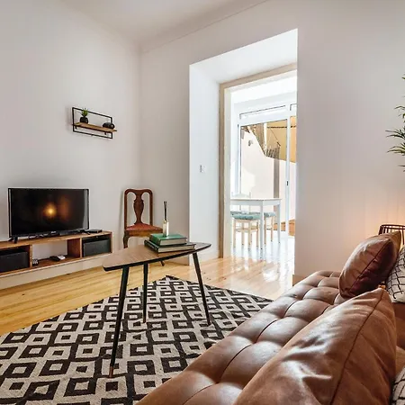Guestready - Dazzling With Private Terrace Daire