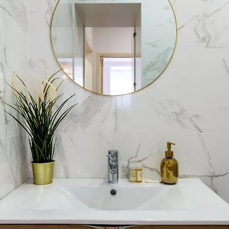 Guestready - Dazzling With Private Terrace Daire *
